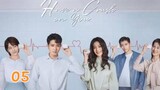 Have a Crush on You EP05