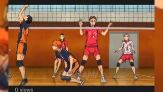 Haikyuu