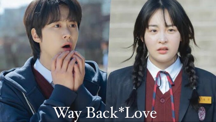 Way Back Love (2025) Ep 01_Sub Indo