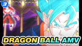 [Dragon Ball AMV] Compilation of EP25-32_3