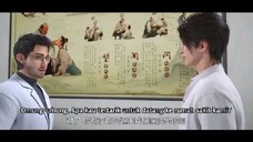 Immortal Doctor 16