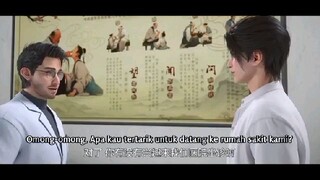 Immortal Doctor 16
