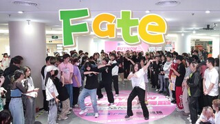 【(G)I-DLE】怎么会有听了立马变开心的歌啊！！Fate 随机舞蹈|随唱谁跳广州站第四十九次KPOP随机舞蹈