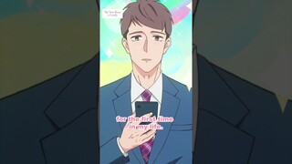 My New Boss is Goofy  |  Episode 4 Clip ② #NewBoss #Anime #Aniplex