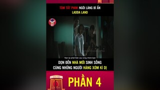 Review phim Ngôi Làng Bí Ẩn - Ladda Land TikTokMasterS3 ReactMasterS3 reviewphim reviewphimhay phimhay phimhaymoinhat phim