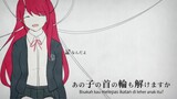 【Kagamine Rin】 Lost One's Weeping | Super Danganronpa 2 【Indonesia Sub】