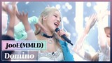 [4K] JooE - Jessie J 'Domino'