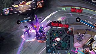 USER LING WAJIB NONTON BIAR IMPROVE GAMEPLAY