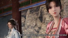 Martial God Asura Eps 14 Sub Indo