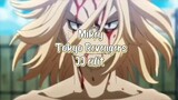 Mikey Tokyo revengers jj edit