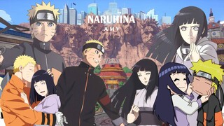 Cinta sejati dari dunia shinobi, Naruhina[AMV]