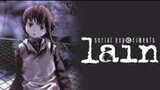 Serial Experiments Lain eps 09