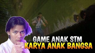 Balik Lagi jadi Anak STM !!! Game karya anak bangsa - PARAKACUK