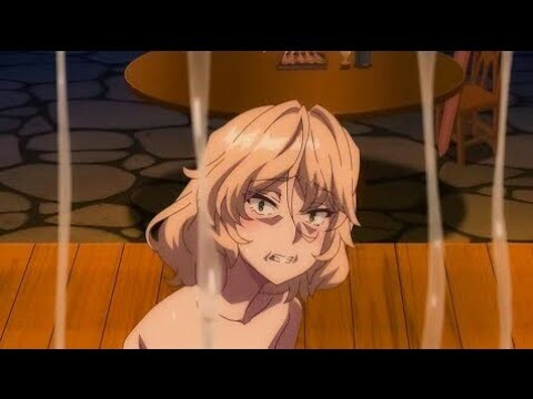 Kaifuku Jutsushi no Yarinaoshi「AMV」- Psycho