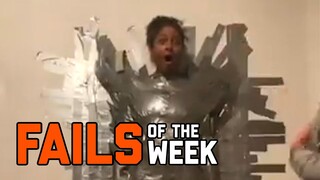 Wall to Wall Fails: Fails of the Week (November 2020)