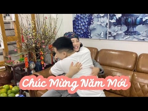 Chúc Mừng Năm Mới 1 - Nam Per