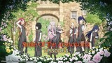 SMILE OF THE ARSNOTORIA Episode 3