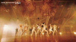 男爱女{BOYS LOVE GIRLS} APT容易Offficial Video music M/V