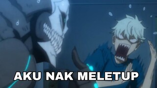 Aku nak meletup - (KAIJU NO 8 PARODY DUBBING)