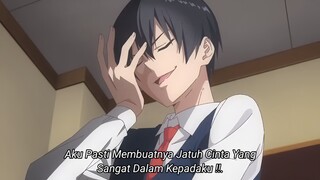 Rekomendasi Anime ROMCOM !! Terbaru Yang Sangat Cocok Buat Kalian Tonton Nih !!