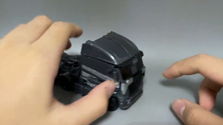 ของเล่น Transformers สนุกๆ อะไรที่คุณสามารถซื้อได้ในราคา 50 หยวน? Transformers 4 นักรบพลังงาน กัลวาต