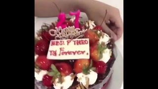 เธโอกัน-HBD TO ME