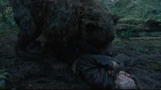 The Revenant2015 ‧ Western/Adventure