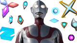 Ultraman baru sudah lelah! Dia ingin memiliki pengatur waktu, bisakah kamu membantunya?
