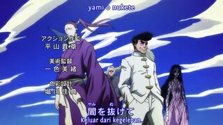 Hunter x Hunter episode 113 sub indo