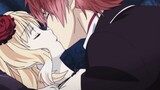 Những cảnh hôn trong Anime hay nhất #12 || MV Anime || kiss anime