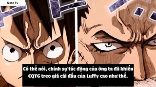 Chương 903_ _Ngũ Hoàng_ Luffy 1 Tỉ 500 Triệu Beli #31- 4