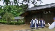 Sungkyunkwan Scandal 11-4