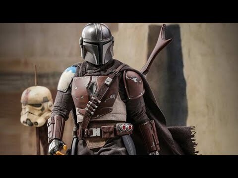 Tóm Tắt Phim: Star Wars Series: The Mandalorian (Phần 2) Review Phim