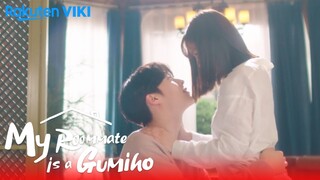 My Roommate is a Gumiho - EP16 | Jang Ki Yong Comes Back As Human | Korean Drama
