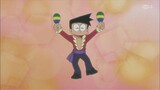 Doraemon Episode 274 | Mambo Tuan Muda dan Cermin Pembohong