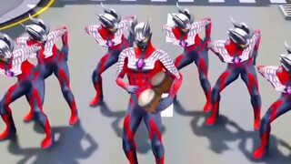 Phim hoạt hình Ultraman