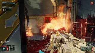 Killing Floor 2-We Got Carried