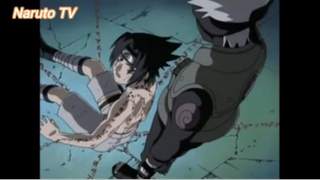 Naruto Dattebayo (Short Ep 39) - Ấn chú #naruto