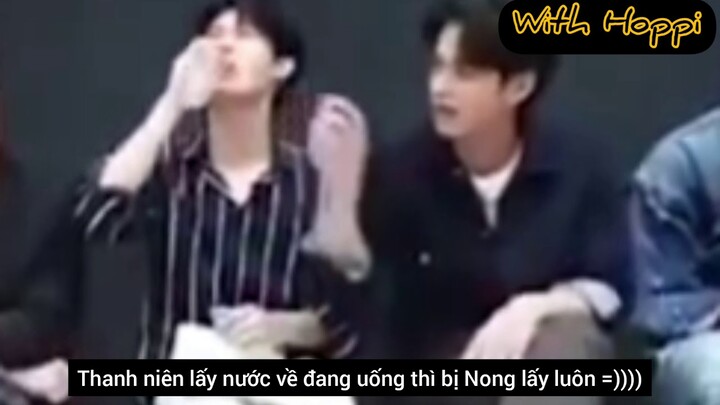 I BrightWin Là Một Đôi Bright VachirawitWin Metawin Facebook