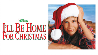 I'll Be Home for Christmas 1998