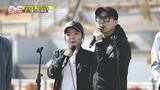 RUNNING MAN Episode 343 [ENG SUB] (Gongju Tour - Couple Race)