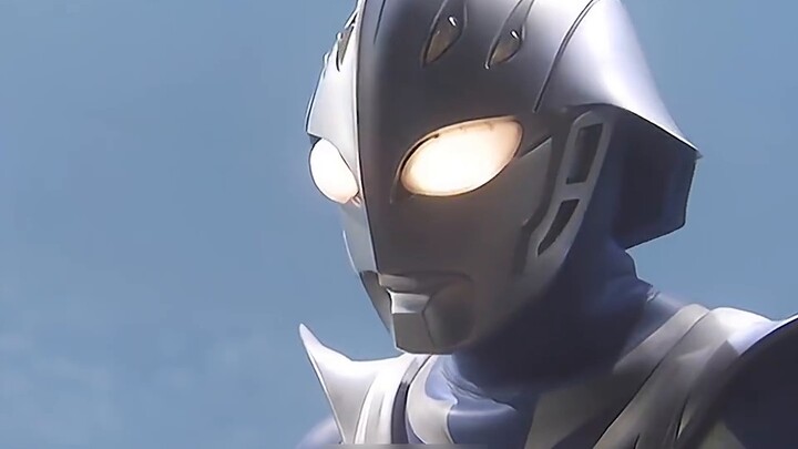 Fake Ultraman, real man, rub it with bare hands, count the evil of Gosnexus/Fake Ultraman
