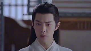 [แฟนเก่าฉันโกรธอีกแล้ว] เรื่องราวเงานาร์ซิสซัสของเซียวจ้าน 01 ไอ้สารเลวสร้างความบันเทิงให้ตัวเอง