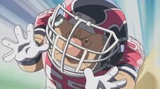 Eyeshield 21 - Episode 58 (Tagalog Dub)