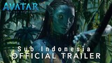 Avatar : The Way Of Water| official trailer (Sub Indonesia)