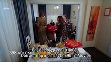 Cầm Tù EP 358 [Sub Việt]