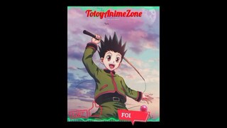 Hunter X Hunter episode 21-30 (tagalog)