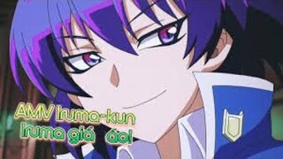 Iruma Náo loạn Ma Giới " Ma Vương Số Nhọ " | Tóm Tắt Phim Anime Hay | Review anime