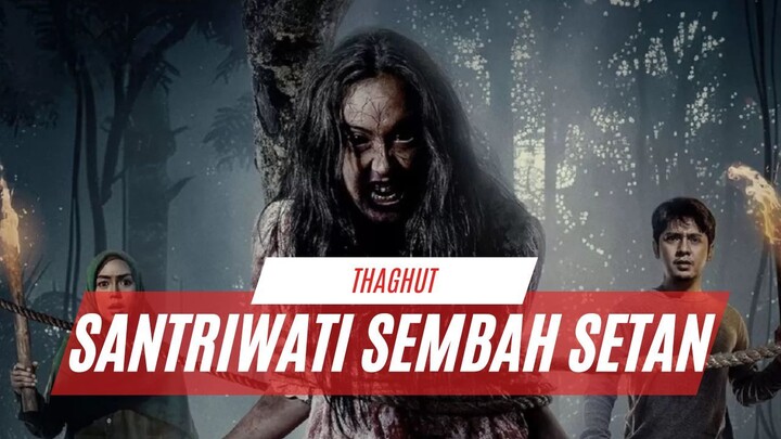 THAGHUT | GARA-GARA SATU DESA MENOLAK SYARIAT AGAMA ISLAM