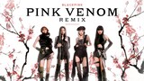 BLACKPINK - 'Pink Venom' (Remix)
